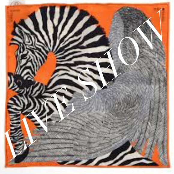 🖤 LIVE SHOW NOTIFICATION LISTING 🖤 - Picture 1 of 1